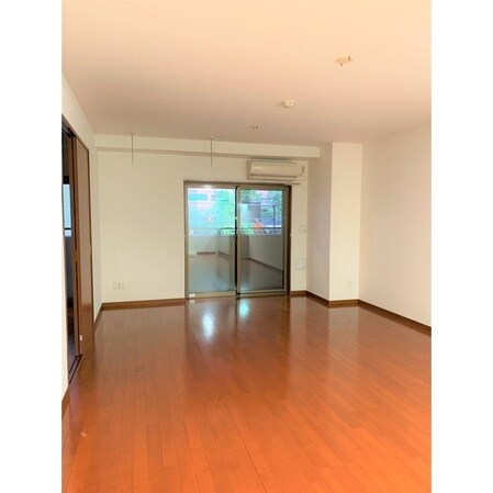 ソリッド大橋の物件内観写真